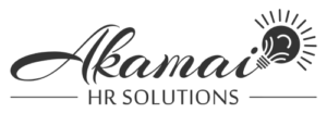 Akamai HR Solutions Logo