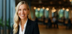 Image of an HR Professional