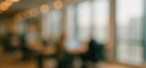 office background abstract