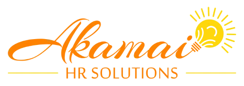Akamai HR Solutions Logo