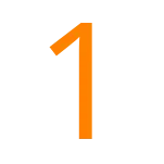 number 1